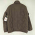 エーグル AIGLE リバーシブル キルティングジャケット レディース