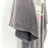 プリントクルーネックTシャツ メンズ