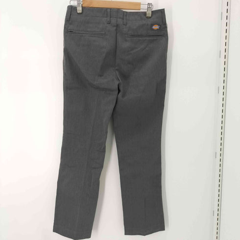 ディッキーズ Dickies LOWRISE SLIM WORK PANT ローライズスリムワークパンツ メンズ 30