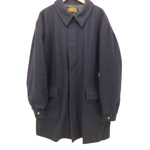 エディーバウアー Eddie Bauer 80s 黒タグ スイングトップコート メンズ