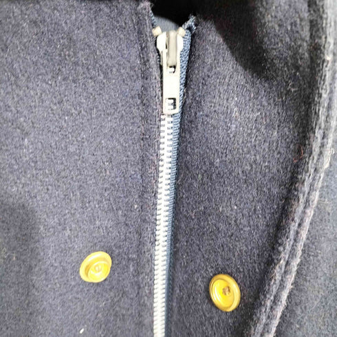 エディーバウアー Eddie Bauer 80s 黒タグ スイングトップコート メンズ