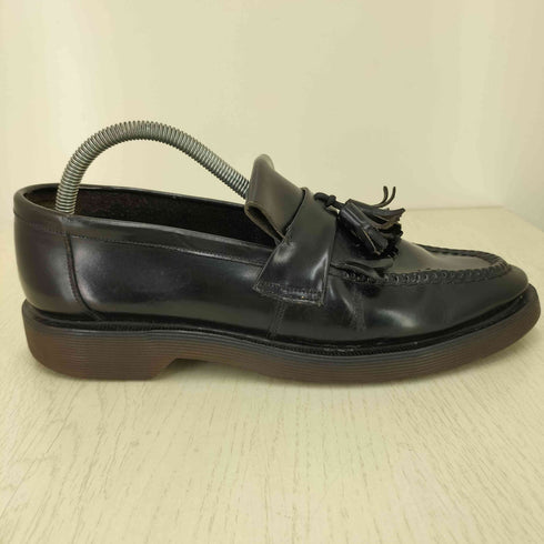 ドクターマーチン Dr.Martens レザー タッセルローファー メンズ