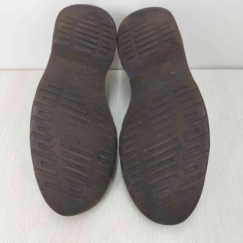 ドクターマーチン Dr.Martens レザー タッセルローファー メンズ