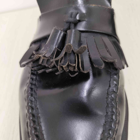 ドクターマーチン Dr.Martens レザー タッセルローファー メンズ