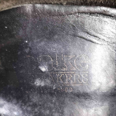 ドクターマーチン Dr.Martens レザー タッセルローファー メンズ
