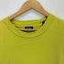 ディーゼル DIESEL バックプリントTシャツ メンズ import:S