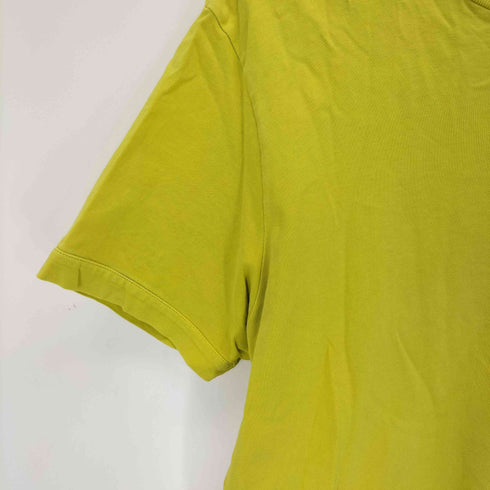 ディーゼル DIESEL バックプリントTシャツ メンズ import:S