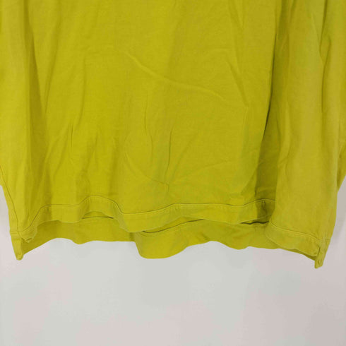 ディーゼル DIESEL バックプリントTシャツ メンズ import:S