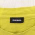 ディーゼル DIESEL バックプリントTシャツ メンズ import:S