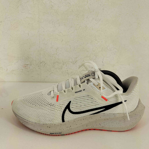 ナイキ NIKE ズームペガサス 40 WD メンズ JPN:26