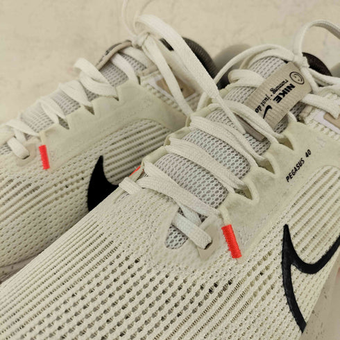 ナイキ NIKE ズームペガサス 40 WD メンズ JPN:26