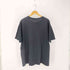 プリントクルーネックTシャツ メンズ