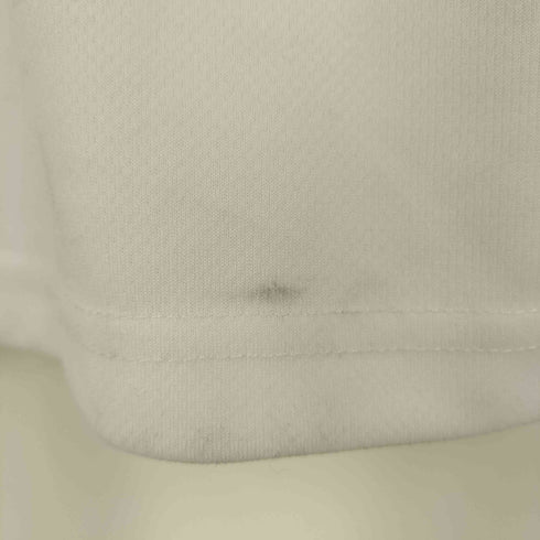 AND1 ノースリーブ Vネックゲームシャツ メンズ import:XL