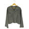 ウル URU 23AW OPEN COLLAR SHIRTS メンズ JPN:2