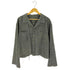 ウル URU 23AW OPEN COLLAR SHIRTS メンズ JPN:2