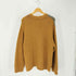 ジエダ Jieda 23AW GRADATION KNIT モヘア混グラデーションニット メンズ JPN:2