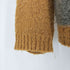 ジエダ Jieda 23AW GRADATION KNIT モヘア混グラデーションニット メンズ JPN:2