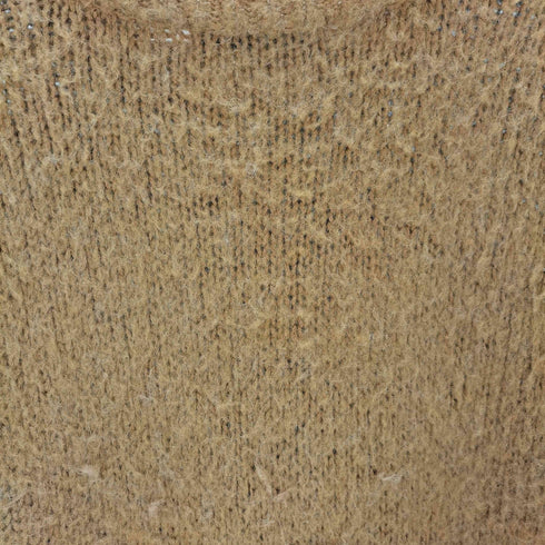 ジエダ Jieda 23AW GRADATION KNIT モヘア混グラデーションニット メンズ JPN:2