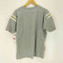 ディーゼル DIESEL フロッキーフロントロゴTシャツ メンズ import:M