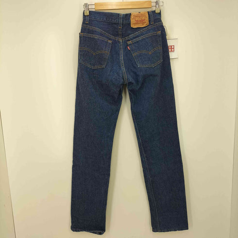 リーバイス Levis USA製 80S 501XX ストレートデニムパンツ メンズ W29、L36
