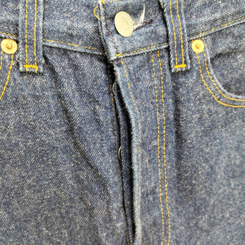 リーバイス Levis USA製 80S 501XX ストレートデニムパンツ メンズ W29、L36