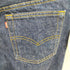 リーバイス Levis USA製 80S 501XX ストレートデニムパンツ メンズ W29、L36