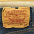 リーバイス Levis USA製 80S 501XX ストレートデニムパンツ メンズ W29、L36