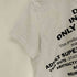 ディーゼル DIESEL プリントTシャツ レディース import:M