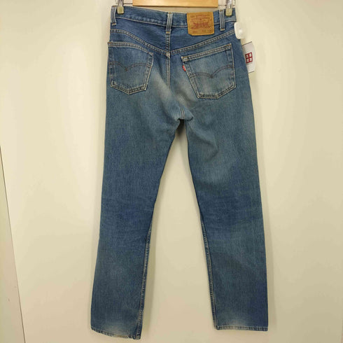 リーバイス Levis USA製 80S 501XXストレートデニムパンツ メンズ W30、L34