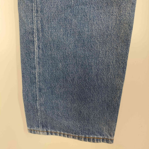 リーバイス Levis USA製 80S 501XXストレートデニムパンツ メンズ W30、L34
