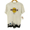 ハードロックカフェ Hard Rock Cafe 成田市 2009 TOKYO ロゴプリントTシャツ メンズ JPN:L