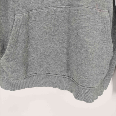 アディダス adidas ロゴプルオーバーパーカー メンズ JPN:0