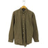 ドッカーズ DOCKERS ギンガムチェック柄 ショートスリーブボタンダウンシャツ メンズ import:M