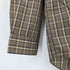 ドッカーズ DOCKERS ギンガムチェック柄 ショートスリーブボタンダウンシャツ メンズ import:M