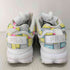 フィラ FILA DISRUPTOR II PATCHWORK デイスラプターIIパッチワーク レディース 25