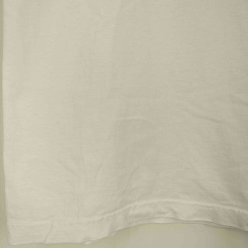 CHERRY los angeles ロゴ 両面プリント Tシャツ メンズ import:M
