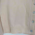 ザラ ZARA KNIT POLO CARDIGAN ニット ポロ カーディガン レディース import:L