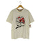 マウジー moussy JUN INAGAWA ジュン イナガワ PU MOE TROOPER Tシャツ メンズ JPN:M
