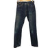 ドゥニーム Denime 90-00S 旧XXモデルボタンフライデニムパンツ メンズ W32 L表記無