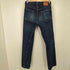 ドゥニーム Denime 90-00S 旧XXモデルボタンフライデニムパンツ メンズ W32 L表記無