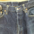 ドゥニーム Denime 90-00S 旧XXモデルボタンフライデニムパンツ メンズ W32 L表記無