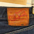 ドゥニーム Denime 90-00S 旧XXモデルボタンフライデニムパンツ メンズ W32 L表記無