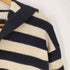ザラ ZARA ボーダー セーラー ニット レディース import:S