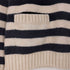 ザラ ZARA ボーダー セーラー ニット レディース import:S