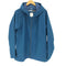 ユニクロ UNIQLO ブロックテックパーカー レディース JPN:XL