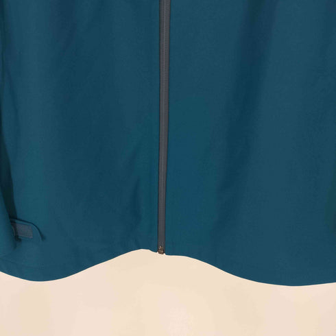 ユニクロ UNIQLO ブロックテックパーカー レディース JPN:XL