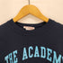 THE ACADEMY NEWYORK クルーネックスウェット レディース FREE