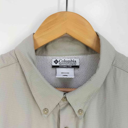 コロンビア Columbia PFG フィッシングシャツ メンズ XXL
