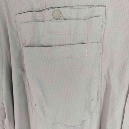 コロンビア Columbia PFG フィッシングシャツ メンズ XXL