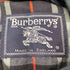 バーバリーズ BURBERRYS 裏地ノヴァチェックステンカラーコート レディース